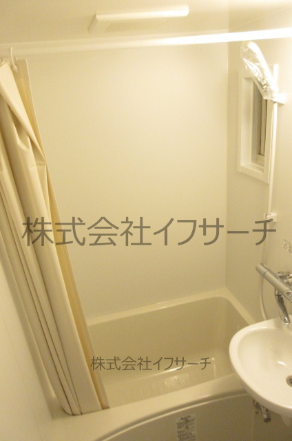 バス・シャワールーム　当社担当撮影