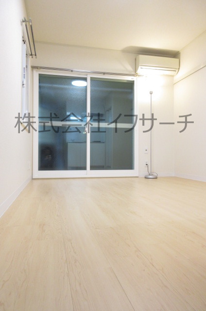 居室・リビング　当社担当撮影