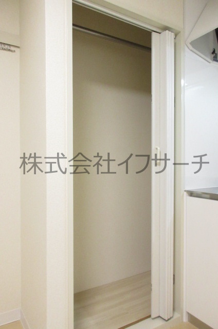 収納　当社担当撮影