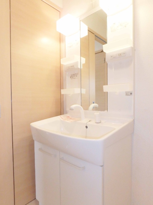 洗面設備　人気のシャンプードレッサー♪