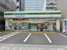 コンビニ　ファミリーマート西十日市店（コンビニ）まで353m