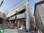 高田馬場駅より徒歩4分 1階 新築の賃貸物件