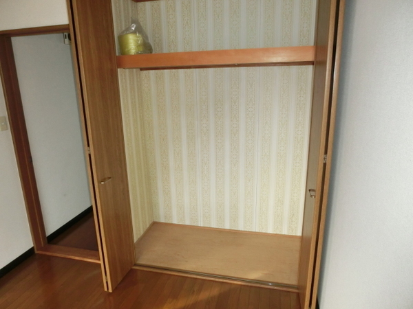 収納　※反転タイプ