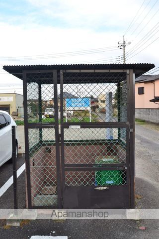 その他共有部分　その他共有部分