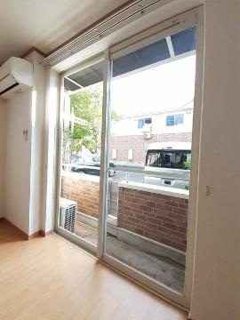 バルコニー　ベランダ