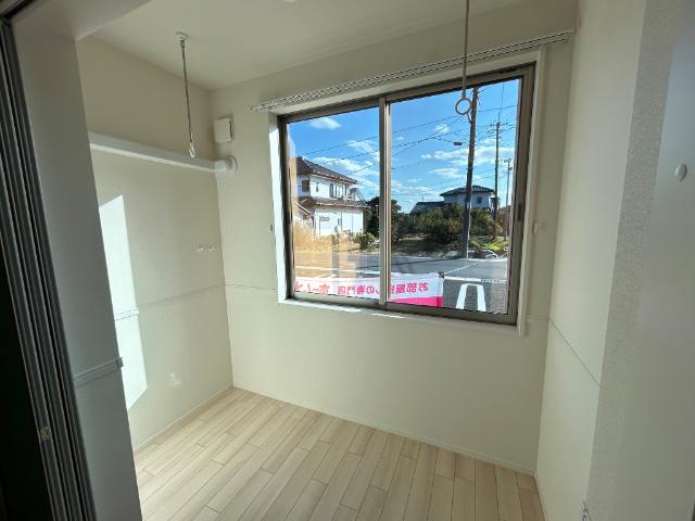 その他部屋・スペース　インナーテラス