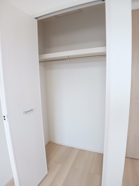 収納　同仕様写真