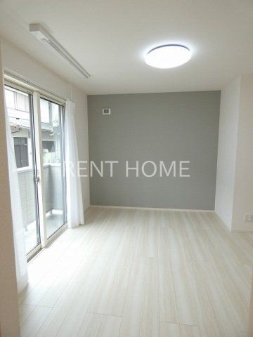 居室・リビング　洋室