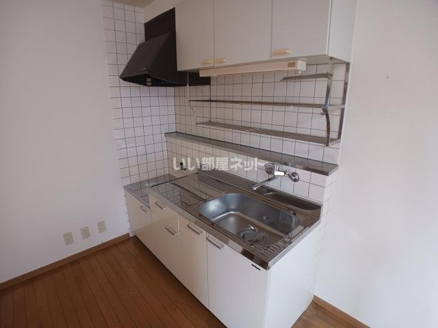 サンヴィオレ_内装_1