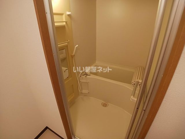 サンヴィオレ_内装_2