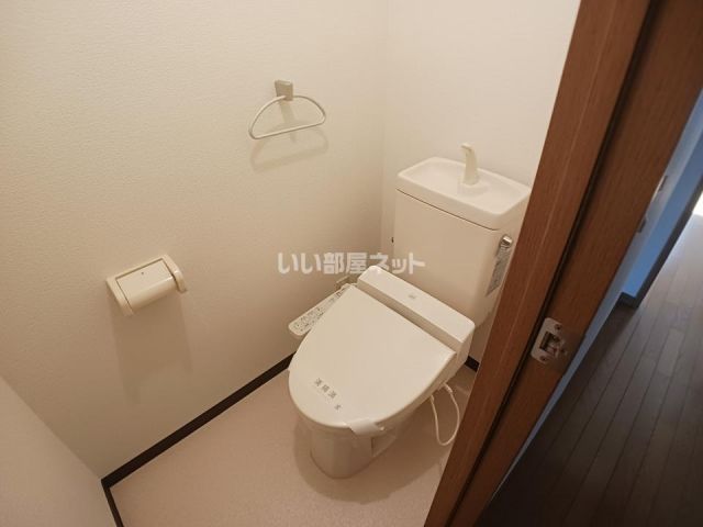 サンヴィオレ_内装_3