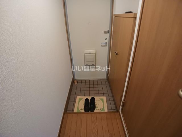 サンヴィオレ_内装_5