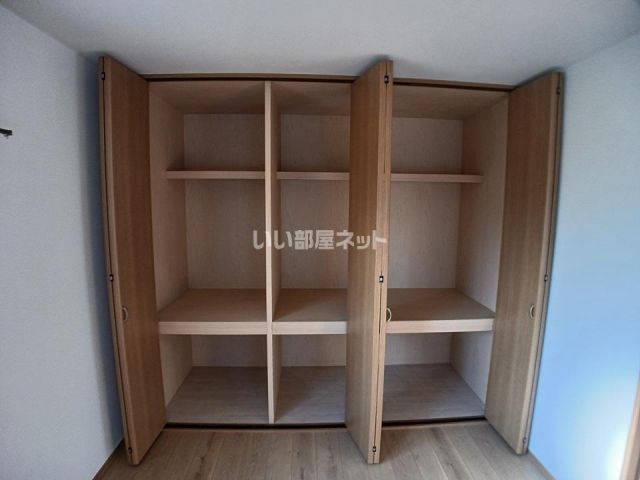 サンヴィオレ_内装_4