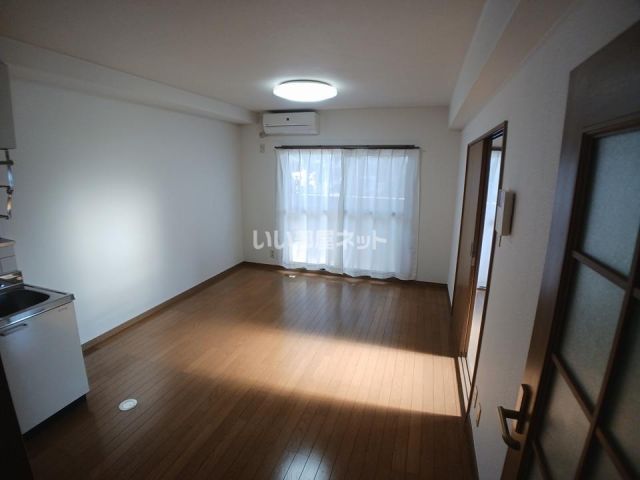 サンヴィオレ_内装_0