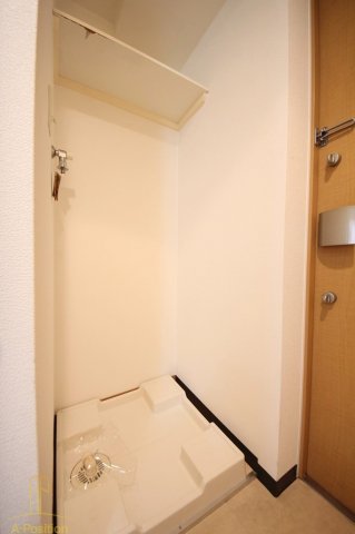 その他設備　エステムプラザミッドプレイス