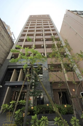 建物外観　エステムプラザミッドプレイス