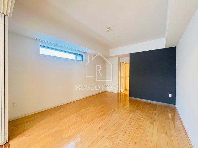 居室・リビング　同マンション別部屋：参考写真