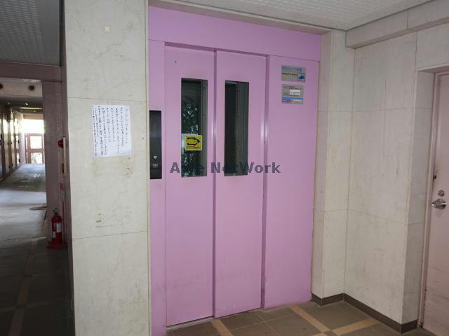 その他共有部分　建物設備