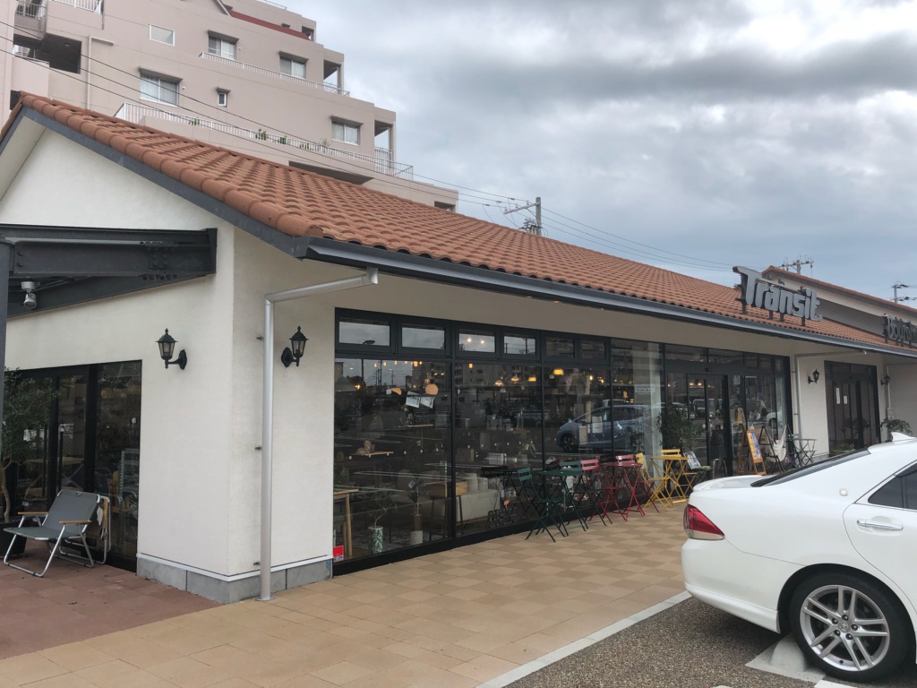 その他　Transit.（その他）まで407m