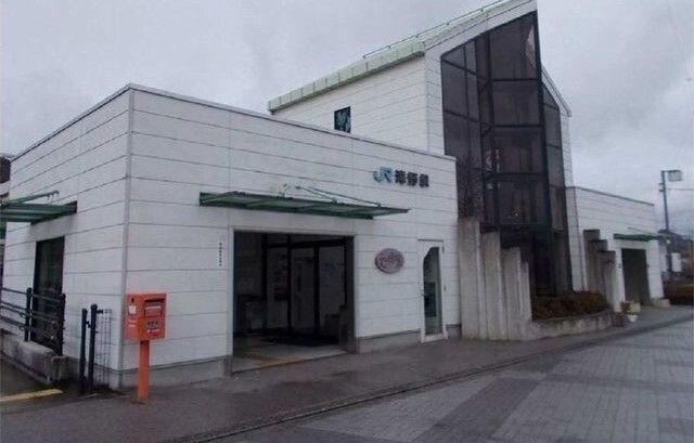 その他　ＪＲ滝野駅（その他）まで850m