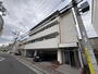 新石切駅より徒歩5分 2階 築31年9ヶ月の賃貸物件