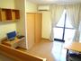 居室・リビング　家具家電付きのお部屋あり