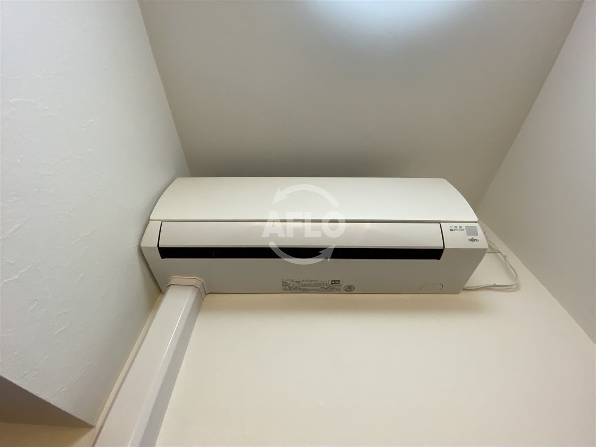 バルコニー　プレジオ本町　バルコニー