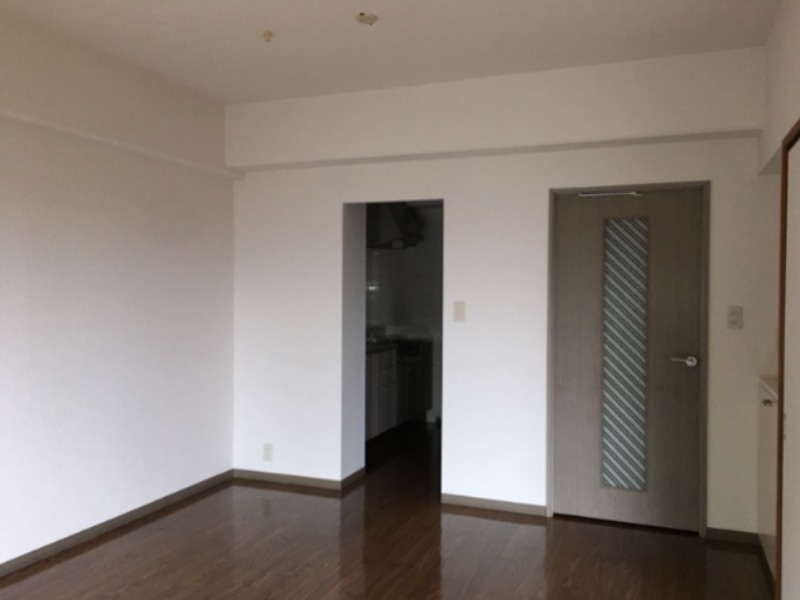 居室・リビング　別室参照