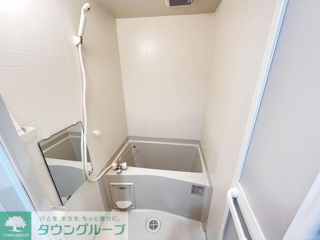 バス・シャワールーム　同仕様