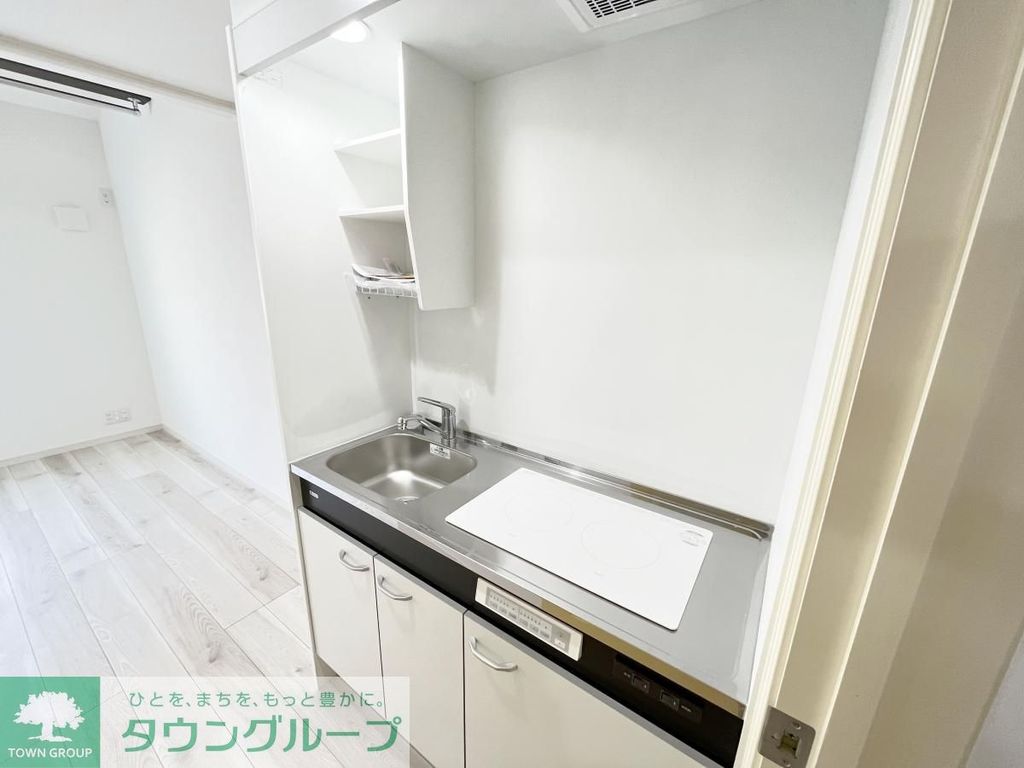 キッチン　同仕様