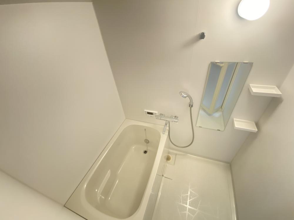 ヴィオレット宝塚の風呂写真