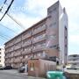 一社駅より徒歩8分 4階 築51年9ヶ月の賃貸物件