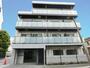 平和台駅より徒歩10分 3階 築8年9ヶ月の賃貸物件