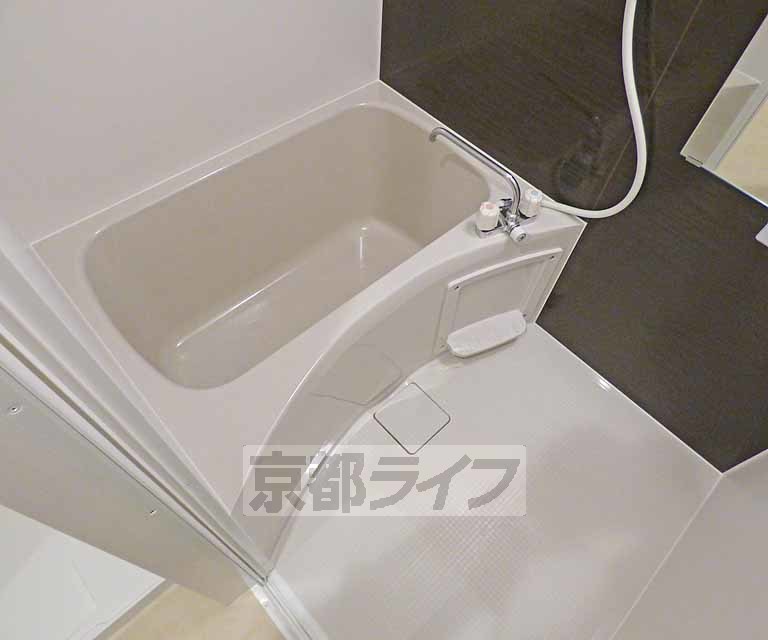 バス・シャワールーム　浴室です。