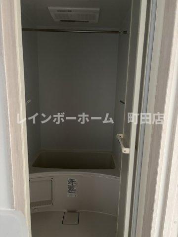 バス・シャワールーム　※別部屋参考写真です