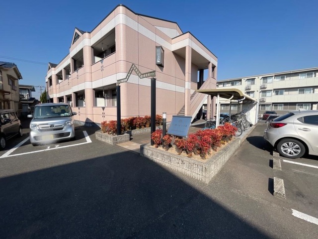 建物外観　外観写真その他1