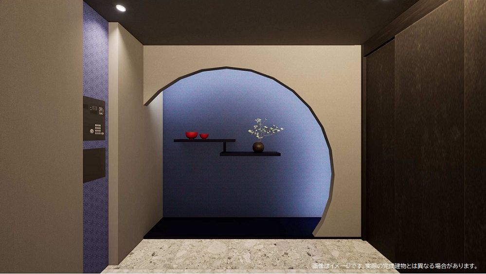 その他　画像はイメージです。実際の完成建物とは異なる場合があります。