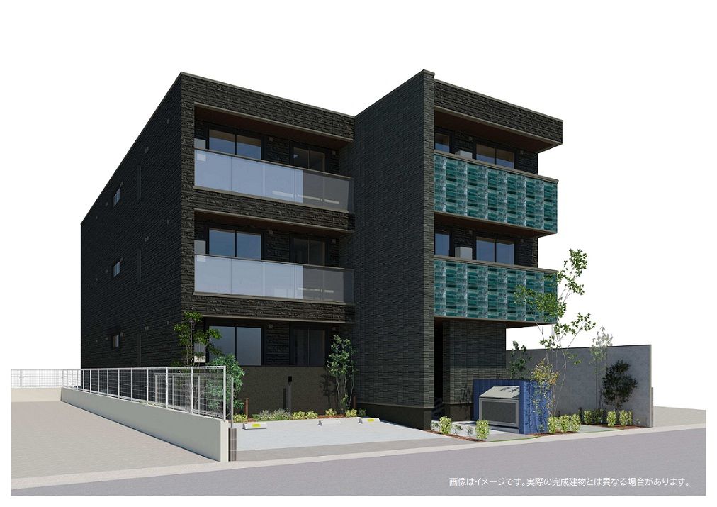 その他　画像はイメージです。実際の完成建物とは異なる場合があります。