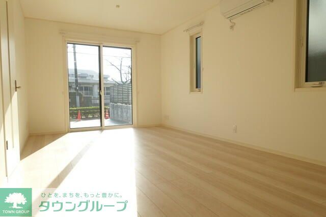 居室・リビング　リビング/居室