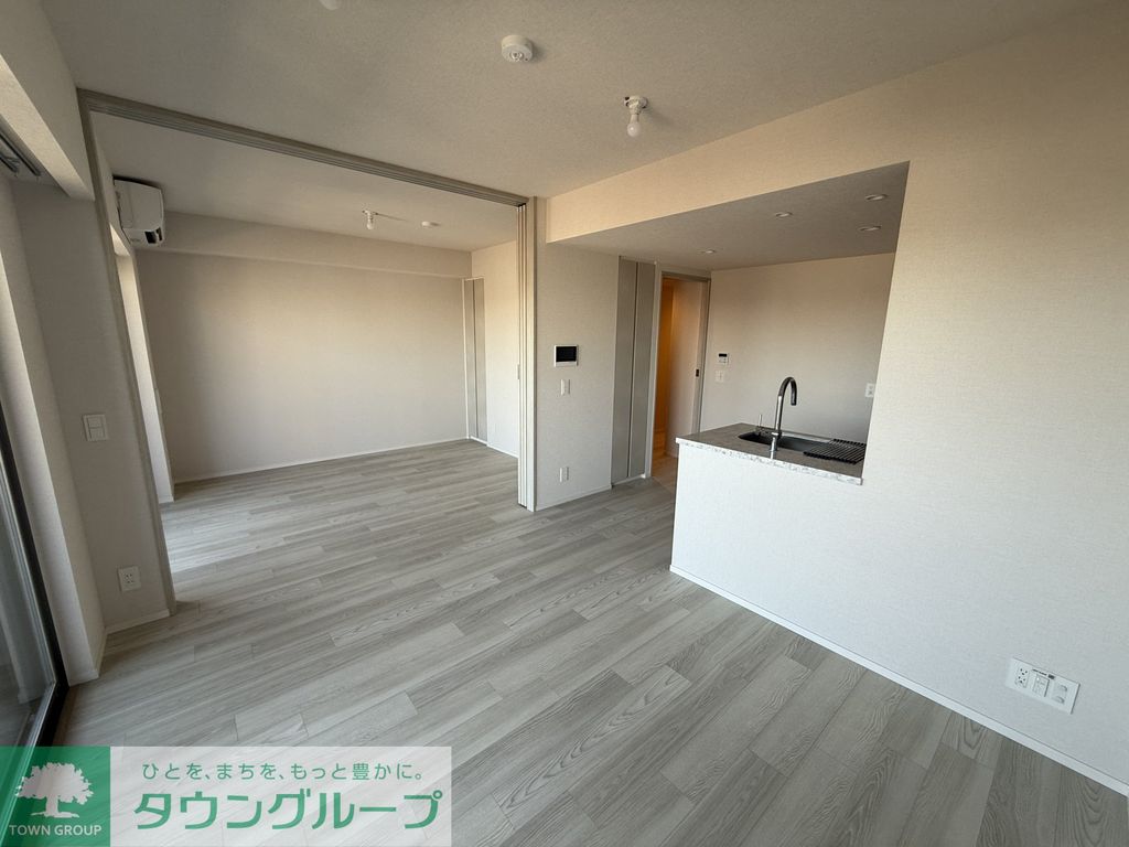 居室・リビング　リビング/居室