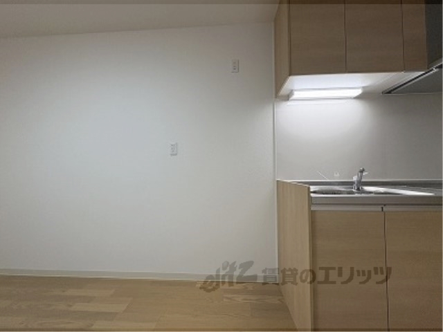 その他部屋・スペース　冷蔵庫置場