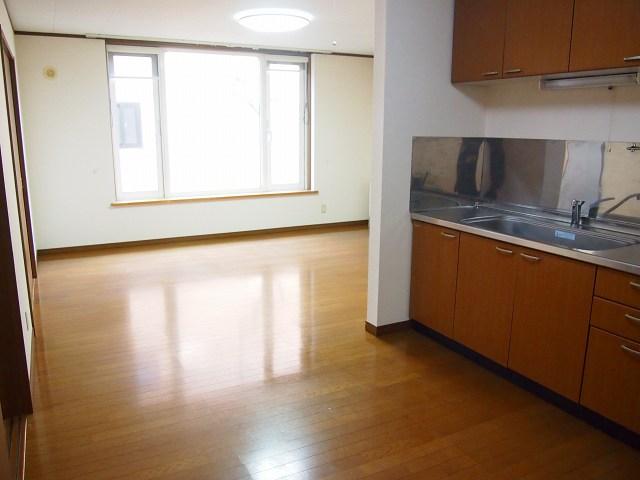 その他部屋・スペース　内装