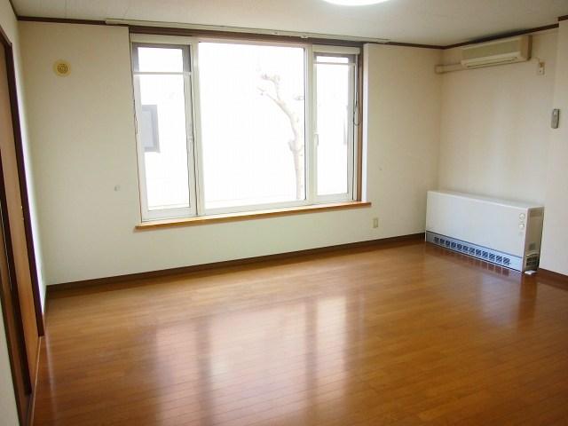 居室・リビング　リビング１