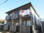 飛田給駅より徒歩4分 2階 築23年4ヶ月の賃貸物件