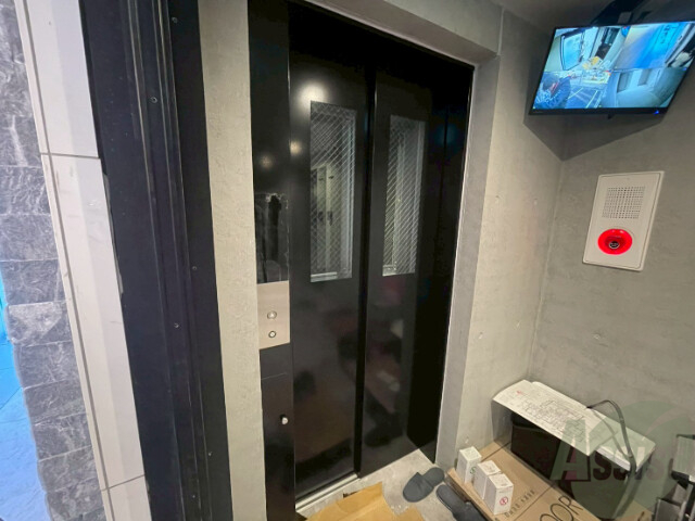 その他共有部分　その他