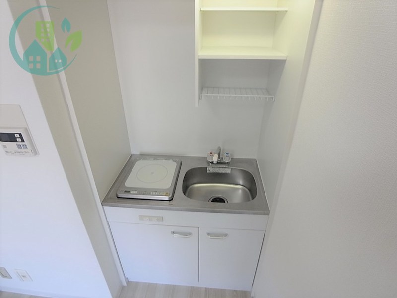 キッチン　藤和シティホームズ灘