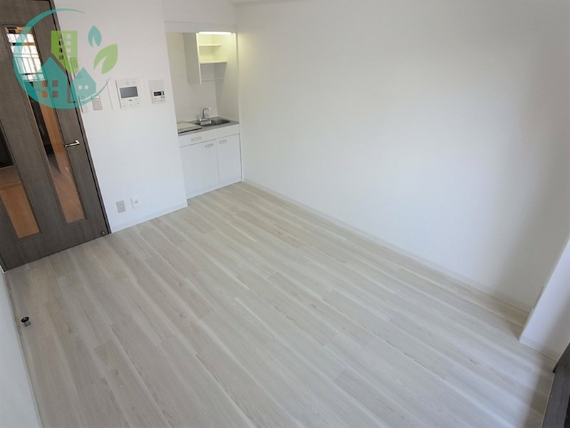 居室・リビング　藤和シティホームズ灘