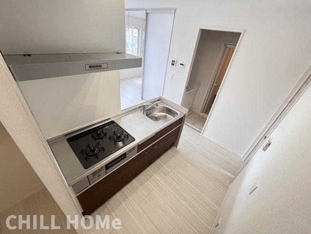 キッチン　他社様掲載物件もまとめてご紹介、ご案内可能です(^^)/