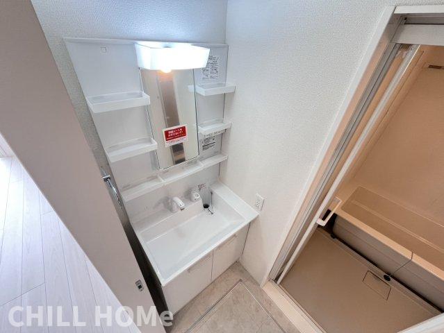 洗面設備　他社様掲載物件もまとめてご紹介、ご案内可能です(^^)/