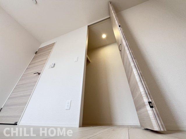 収納　他社様掲載物件もまとめてご紹介、ご案内可能です(^^)/